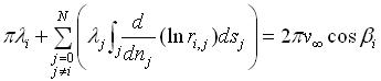 source equation